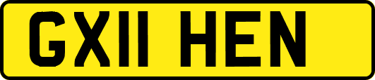 GX11HEN