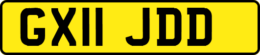 GX11JDD