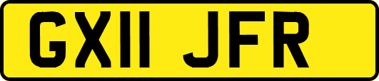 GX11JFR