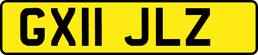GX11JLZ