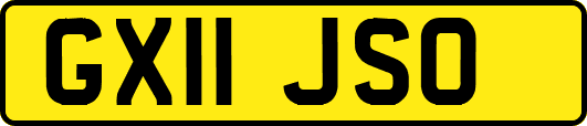 GX11JSO