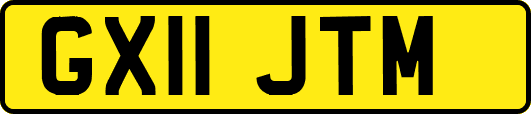GX11JTM