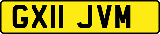 GX11JVM