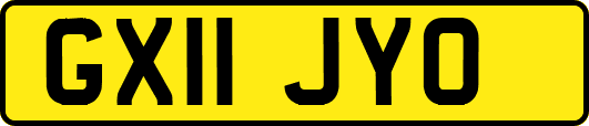 GX11JYO