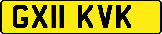 GX11KVK
