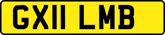 GX11LMB