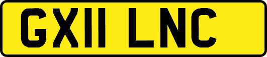 GX11LNC