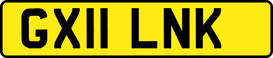 GX11LNK