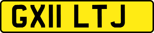 GX11LTJ