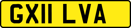 GX11LVA