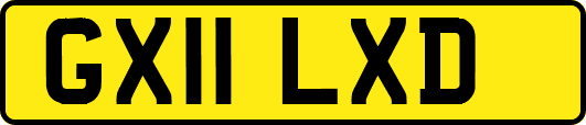 GX11LXD