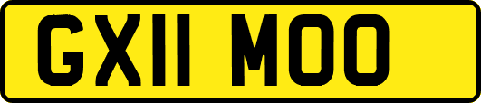 GX11MOO