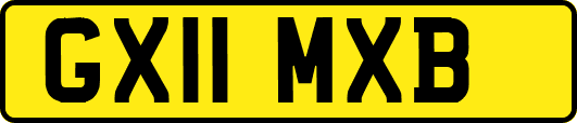 GX11MXB