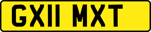 GX11MXT