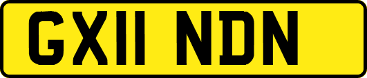 GX11NDN