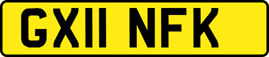 GX11NFK