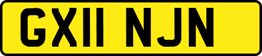 GX11NJN