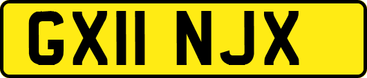 GX11NJX