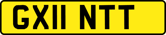 GX11NTT