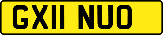 GX11NUO