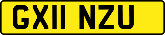 GX11NZU