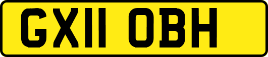 GX11OBH