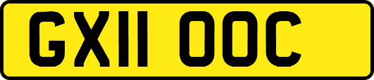GX11OOC