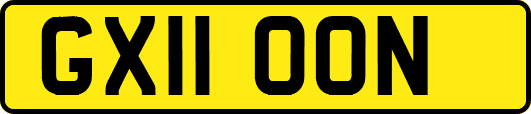 GX11OON