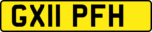 GX11PFH