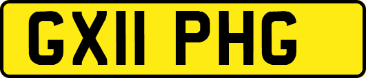 GX11PHG