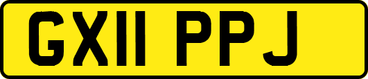 GX11PPJ