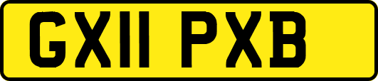 GX11PXB
