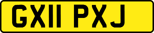 GX11PXJ