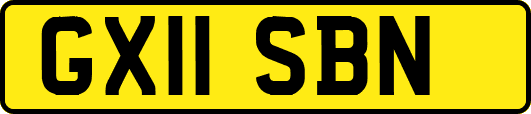 GX11SBN