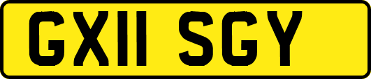 GX11SGY