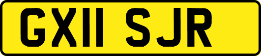 GX11SJR