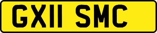 GX11SMC