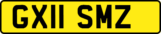 GX11SMZ