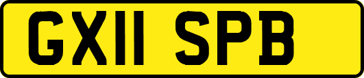 GX11SPB