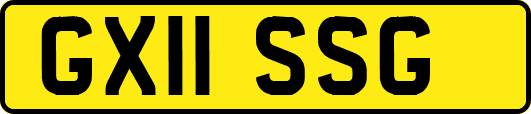 GX11SSG