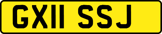 GX11SSJ
