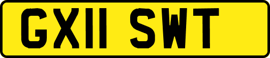 GX11SWT