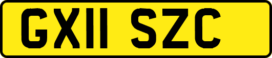 GX11SZC