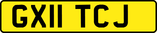 GX11TCJ