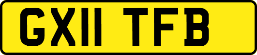 GX11TFB