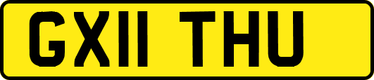 GX11THU