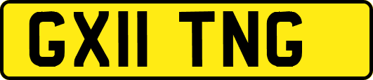 GX11TNG