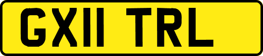 GX11TRL