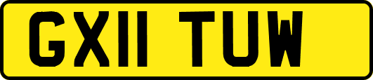GX11TUW