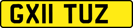 GX11TUZ